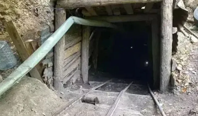 Zonguldak’ta kaçak maden yine can aldı