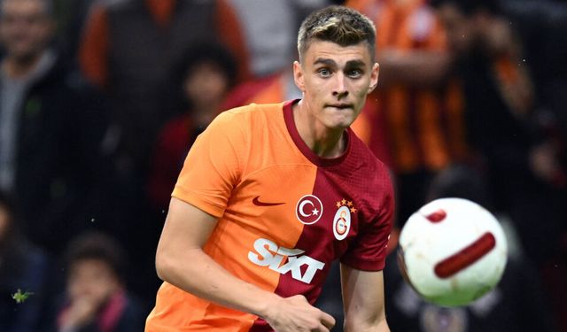 Kazımcan Karataş Başakşehir'e kiralandı