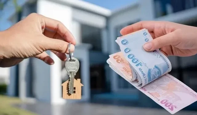 Kira geliri olanlar dikkat! 1 Mart'ta başlıyor