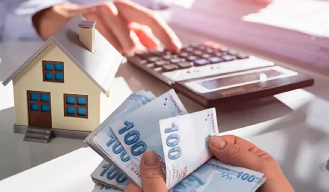 Türkiye'nin en ucuz evi belli oldu! İşte metrekare fiyat hesaplaması