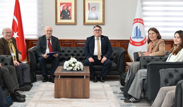 BEUN’da mühendislik eğitimine MÜDEK denetimi