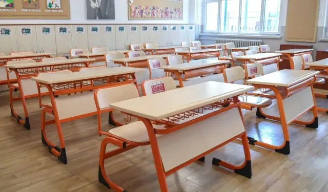 Okullar ne zaman kapanacak?