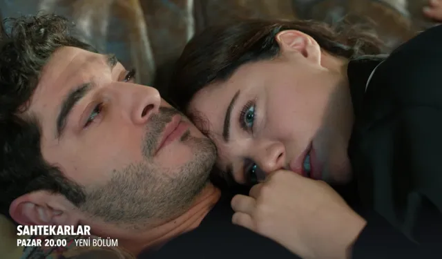 Sahtekarlar final ne zaman? Sahtekarlar neden final yaptı?