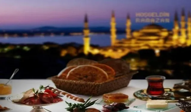 Sahura ne zaman kalkılacak?