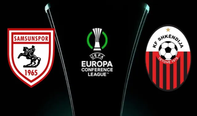 Samsunspor maçı hangi kanalda?