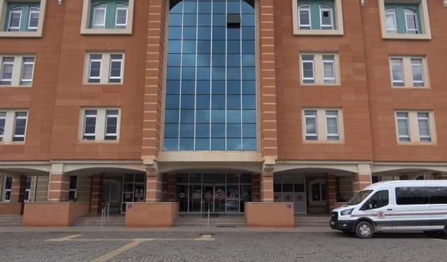 Tarla husumeti kanlı bitti: Sanık hakim karşısında