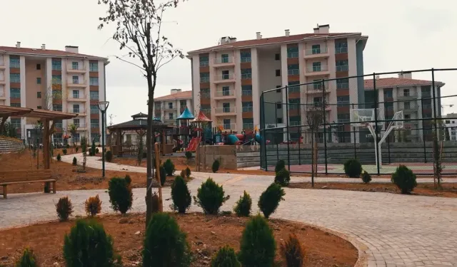 TOKİ 12 - 15 Şubat kurası çekilecek olan iller