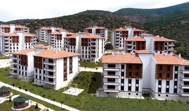 TOKİ para iadesi: 5 bin TL başvuru ücreti ne zaman, nereden ve nasıl alınır?