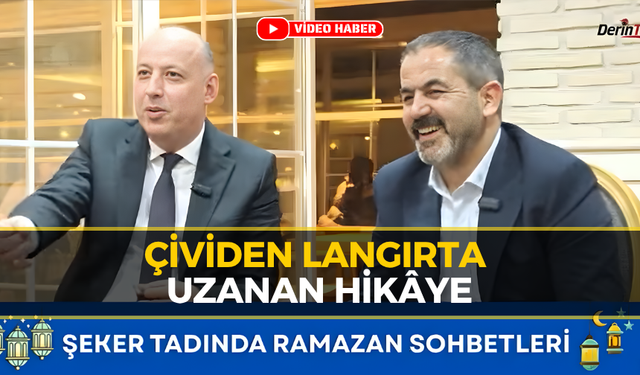 Eskinin Oyunu, Bugünün Langırtı