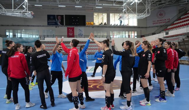 Milliler Kastamonu’da sahaya çıkıyor: Rakip Çekya!