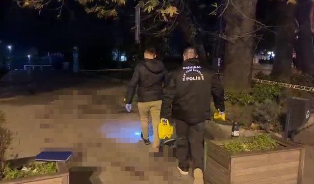 Eşinin dayısını öldüren sanık hakim karşısına çıktı