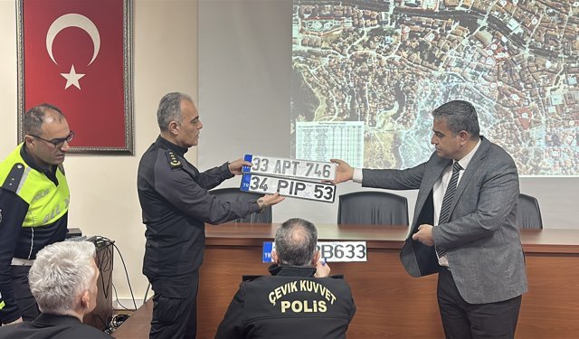 Kastamonu Emniyeti’nden Trafik Kanunu bilgilendirmesi