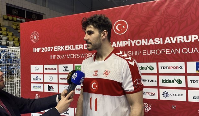 Ay-yıldızlılar Romanya yenilgisi sonrası kenetlendi