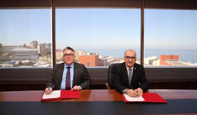 BEÜ ve Tarım Müdürlüğü’nden Kahverengi Kokarcaya Karşı İş Birliği