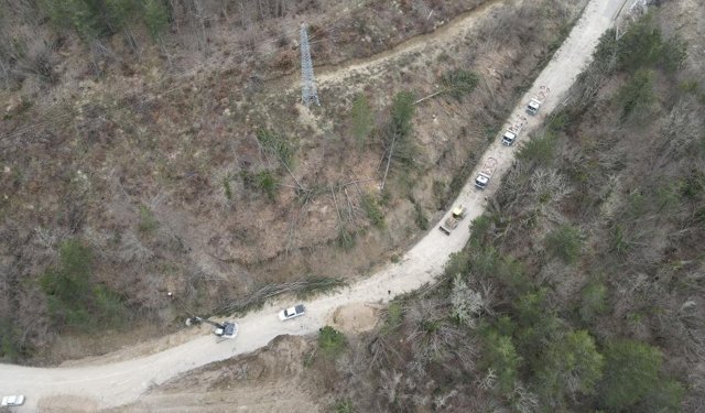 Valla Kanyonu ve Ilıca Şelalesi Bayrama Hazır