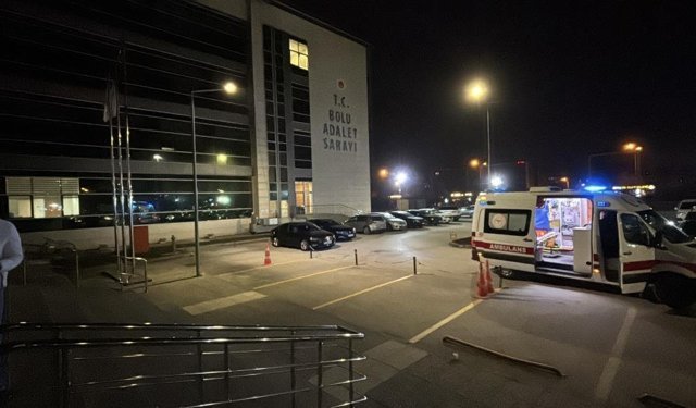 Bolu'da İrtikap Soruşturmasında Yeni Gelişme