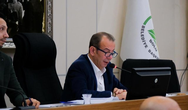 Bolu’daki İrtikap Soruşturmasında MASAK Raporu Ortaya Çıktı