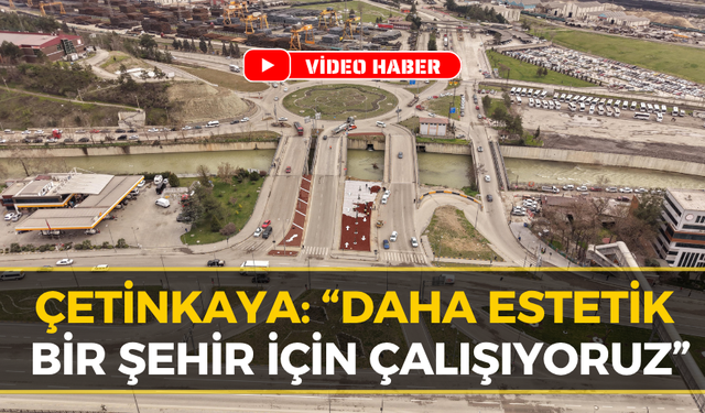 Karabük Belediyesi’nden Kritik Çalışma