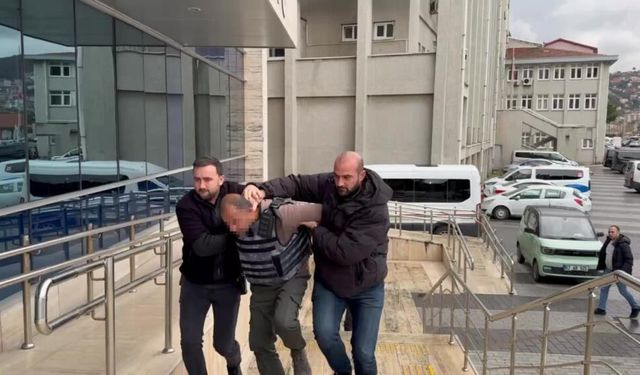 "Eşime neden baktın" cinayetinin sanığına müebbet hapis