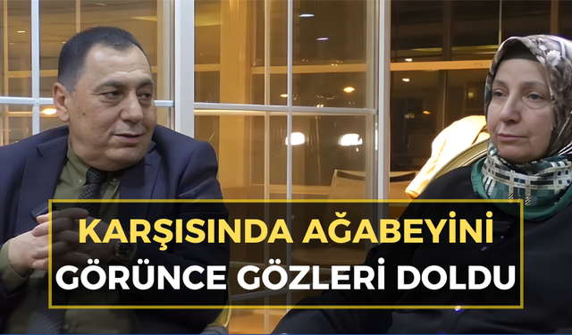 Karabük’ün "Adem Abisi" ve Eşi Sevim Kar’dan Nostalji Dolu Ramazan Sohbeti