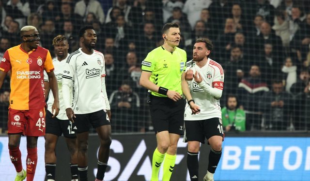 Galatasaray, son 5 derbide 4 kez eksik kaldı!