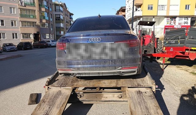 Trafik kurallarını ihlal edenlere ağır yaptırım