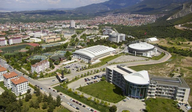 Kastamonu Üniversitesi'nden ‘Dezenformasyon' Açıklaması
