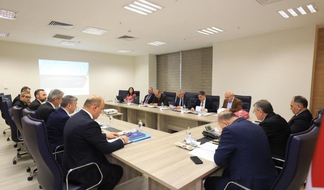 KUZKA’dan Bölgeye 'Milyonluk' Dev Destek