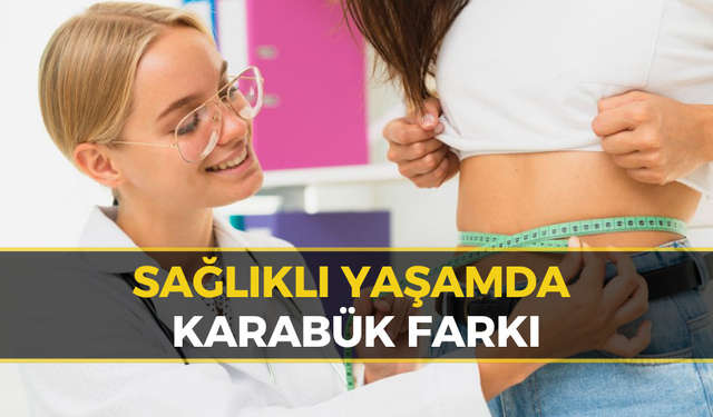 Karabük Adeta Hafifledi: 10 Ayda 5 Tona Yakın Veda!