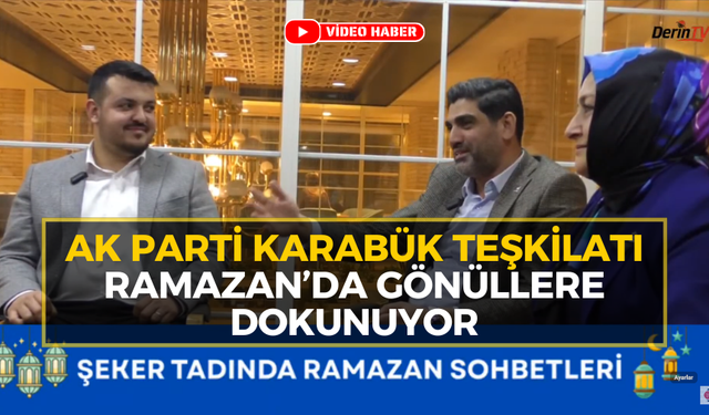 Salt, Uluçay ve Öz’den Nostaljik Ramazan Hatıraları