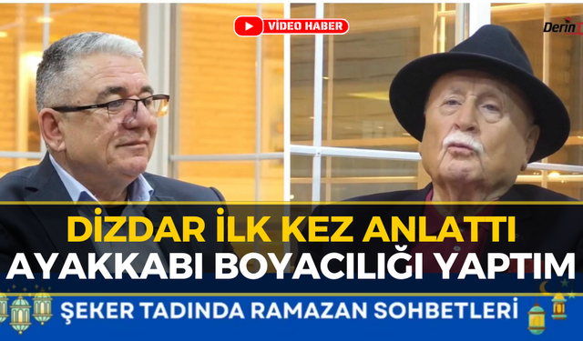 Boyacılıktan Safranbolu’nun Hafızasına: Şefik Dizdar’ın Hatıraları