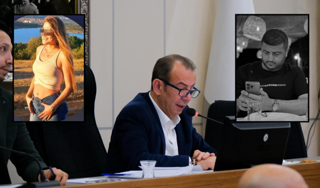 Şantaj ve Tehdit: Tanju Özcan’ın Cezası Belli Oldu