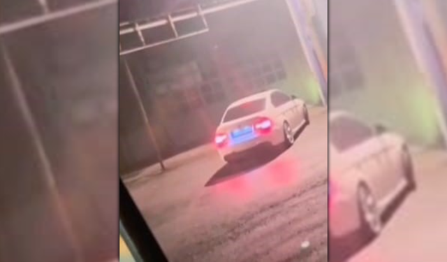 Trafikte kural tanımayanlara ceza yağdı