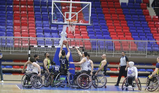 Karabük Sahasında Fenerbahçe’ye Mağlup Oldu