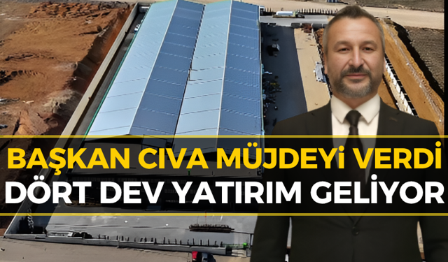 Eskipazar'ın Kaderini Değiştirecek 4 Dev Proje! İşte o Yatırımlar