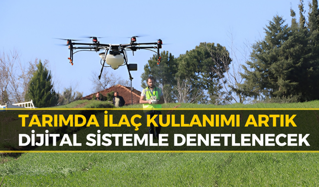 Karabük’te Tarımda Dijital Dönem Başlıyor