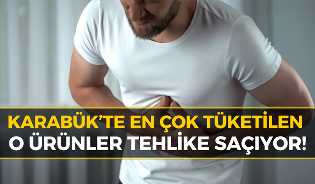 Sağlıklı Diye Tükettiğiniz O Gıdalar Meğer Zehir Saçıyormuş!