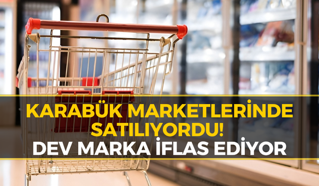 O Markadan Kötü Haber Geldi: Kahvaltıların Vazgeçilmeziydi