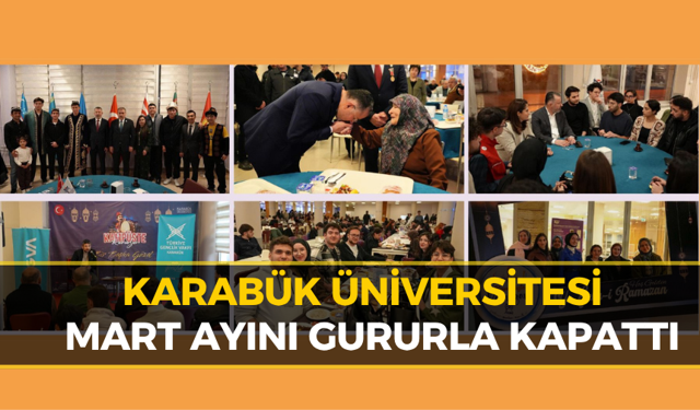Bilim Dünyasında Dev Sıçrama: 54 Basamak Yükseldi