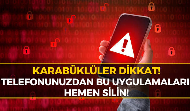 2 Milyon Kişi İndirdi, Banka Hesapları Tehlikede!
