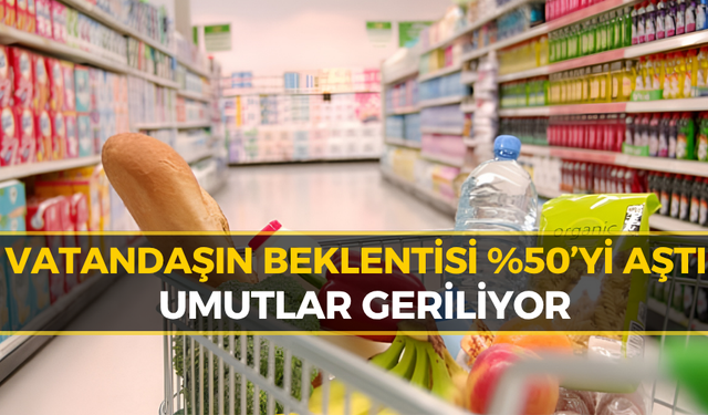 Karabük’te Enflasyon Endişesi Tırmanıyor