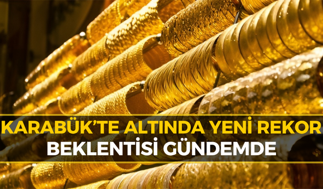 Altın ve Gümüşte Yükseliş Beklentisi Güçleniyor