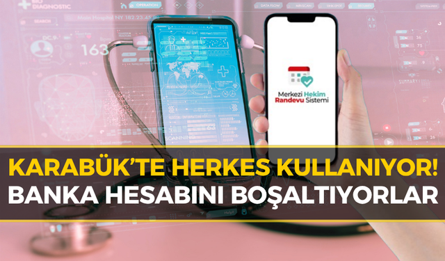 "Randevu Ücreti" Tuzağı: Sakın Bu Linklere Tıklamayın!