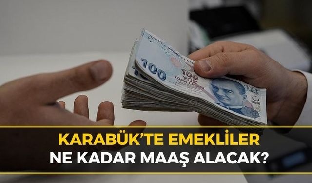 Emekli ve Memur Zam Oranı Netleşti!