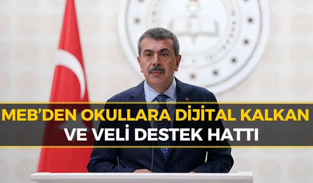 Okullarda Yeni Dönem: Yapay Zeka ile Güvenlik Artırılacak