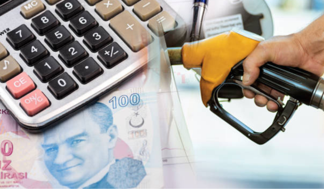 Karabüklü Sürücülere Müjde: Motorinde Dev İndirim Kapıda!