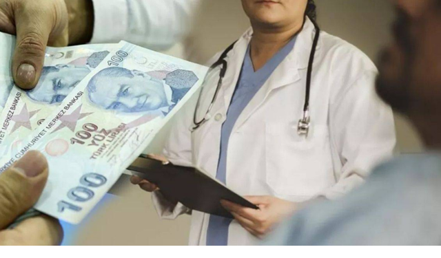 Özel Hastanelerde Ücret Uyarısı! Hangi Hizmetler Ücretsiz