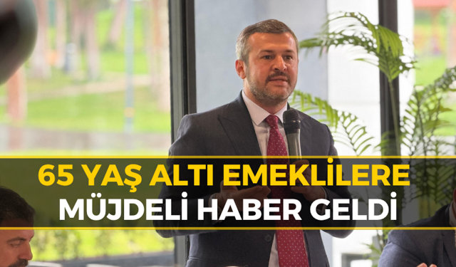 Özkan Çetinkaya: "Devlet Malına Zarar Vereni Yamulturum!"