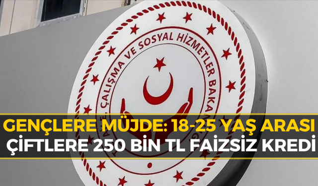 Karabük’te Yuva Kuracak Gençlere Büyük Finansal Destek