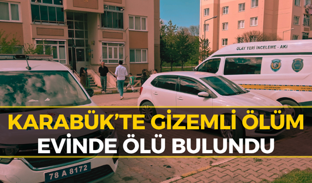 Eskipazar’da Yürek Burkan Olay: 52 Yaşındaki Adam Ölü Bulundu